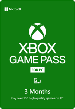 Xbox subscription deals pc